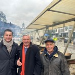 Borgosesia, il Carnevale 2026 entra nel vivo: volontari all’opera per la Büsecca Borgosesia, il Carnevale 2026 entra nel vivo: volontari all’opera per la Büsecca