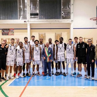 Basket: Bertram Derthona travolge Varese a Varallo Sesia: +54 nella sesta amichevole di preseason