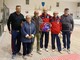 Bocce: sport, amicizia e solidarietà al 1° Memorial Enzo Stasia (foto dalla pagina Facebook di Comune di Valdilana)