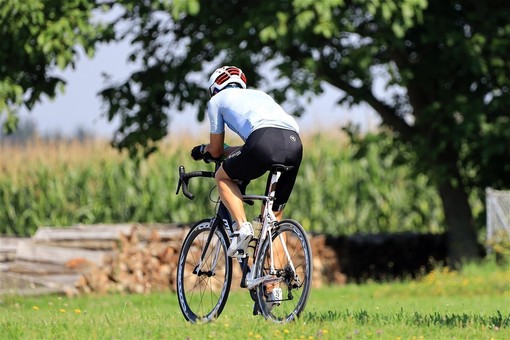 La prima “Vuelta”, la regione Piemonte si candida ad ospitare la più importante gara ciclistica spagnola.