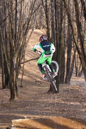 Scopello accelera sul Bike Park di Mera: il Comune cerca un partner per completare il finanziamento del progetto