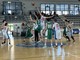 Barberi Valsesia Basket Academy, stop contro Arona Basket: 53 – 67 - Foto di Letizia Bertini.