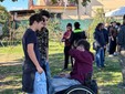 Romagnano Sesia, al Bonfantini la tradizionale Castagnata tra musica, giochi e caldarroste Romagnano Sesia, al Bonfantini la tradizionale Castagnata tra musica, giochi e caldarroste