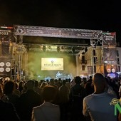 Bolle di Malto 2026, gli atleti di ASAD Biella portano il primo fusto nel cuore della città (foto delle scorse edizioni) Bolle di Malto 2026, gli atleti di ASAD Biella portano il primo fusto nel cuore della città (foto delle scorse edizioni)