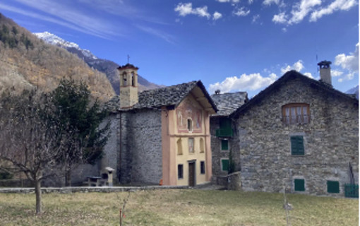 GAL Terre del Sesia: 450.000 euro per il patrimonio rurale e i borghi storici GAL Terre del Sesia: 450.000 euro per il patrimonio rurale e i borghi storici