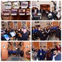 Romagnano Sesia celebra i 190 anni della Banda Musicale Cittadina, tra memoria, volontariato e futuro Romagnano Sesia celebra i 190 anni della Banda Musicale Cittadina, tra memoria, volontariato e futuro