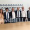 Pedemontana, lavori ai nastri di partenza. Bignami torna in visita a Biella: “Opera strategica” FOTO