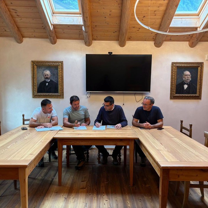 Valsesia, incontro ad Alagna sulle strategie per sostenere gli enti locali