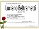 Luciano Beltrametti