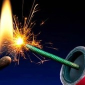 Vercelli, Botti di Capodanno: 14 sanzioni della Polizia locale Vercelli, Botti di Capodanno: 14 sanzioni della Polizia locale