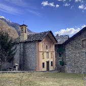 GAL Terre del Sesia: 450.000 euro per il patrimonio rurale e i borghi storici GAL Terre del Sesia: 450.000 euro per il patrimonio rurale e i borghi storici