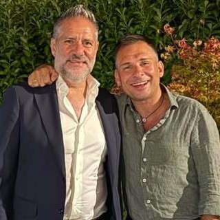 Alessandro Montella candidato più votato in provincia con 12.625 voti