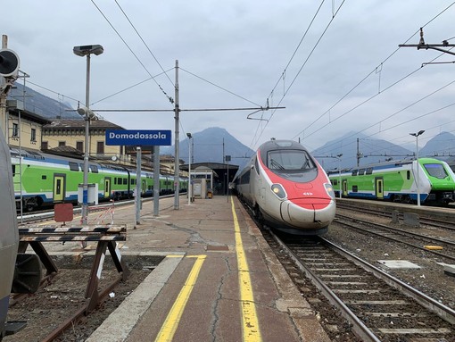 Ottobre nero per chi viaggia in treno: circolazione sospesa per tre fine settimana