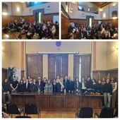 Romagnano Sesia premia tutti gli studenti candidati alle borse di studio