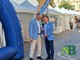 Bolle di Malto 2025, Gatti: “A Biella l'eccellenza agro-alimentare del nostro territorio” (foto Nicola Rasolo per newsbiella.it)