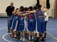 Barberi Valsesia Basket Academy: la sconfitta contro Livorno Ferraris: 50 - 42.