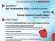 Borgosesia, nasce una nuova associazione per le persone con Parkinson: attività al via dal 15 settembre Borgosesia, nasce una nuova associazione per le persone con Parkinson: attività al via dal 15 settembre