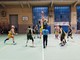 Barberi Valsesia Basket-Spartans: conquistato l'ultimo turno playoff a Varese