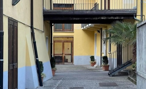Varallo: pubblicato il bando per la gestione della Casa per Ferie / Ostello della Gioventù Varallo: pubblicato il bando per la gestione della Casa per Ferie / Ostello della Gioventù