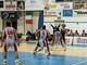 Valsesia Basket conquista la seconda vittoria stagionale: battuto Trecate 67-55 Valsesia Basket conquista la seconda vittoria stagionale: battuto Trecate 67-55