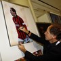 Franco Baresi - Foto Adnkronos (IPA) Franco Baresi - Foto Adnkronos (IPA)