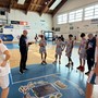 Under 14 Valsesia Basket sconfitta in casa da Teens Biella