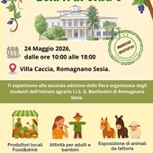 A Romagnano Sesia la seconda edizione di “Bonfa in Campo”