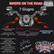 Bikers on the Road, il 7 giugno una giornata tra moto, musica e convivialità