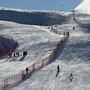 Bielmonte al centro dello sci internazionale: piste pronte per squadre italiane e straniere Bielmonte al centro dello sci internazionale: piste pronte per squadre italiane e straniere