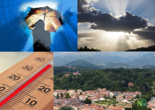 Osservatorio per il clima: nuove strategie e strumenti operativi per monitorare il cambiamento climatico