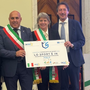 Borgomanero, Briga Novarese e Gattico Veruno protagoniste al Galà della Città Europea dello Sport 2026 Borgomanero, Briga Novarese e Gattico Veruno protagoniste al Galà della Città Europea dello Sport 2026