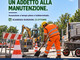 Borgosesia, concorso per un addetto alla manutenzione: assunzione a tempo pieno e indeterminato