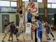 Basket, Barberi Valsesia vincono in trasferta: 49-59 contro Novara - Foto Giulio Degaudenzi.