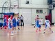 Fine corsa a Chieri per gli U14 Barberi Valsesia: si conclude così la stagione cestistica