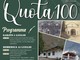 &quot;Quota 100&quot;: i festeggiamenti in occasione del centenario del Gruppo Alpini Serravalle Sesia
