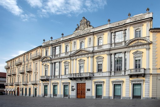 Banca di Asti, Maurizio Rasero rassegna le dimissioni dalla Presidenza Banca di Asti, Maurizio Rasero rassegna le dimissioni dalla Presidenza