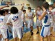 Barberi Valsesia Basket Academy contro Union Basketball: 45 – 77 per gli atleti valsesiani - Foto di Cristina Gasparro - repertorio.