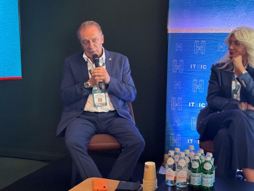 Turismo, Bongioanni: “Il Piemonte prima regione italiana presente a Ithic, la conferenza per attrarre investitori nel settore dell’ospitalità”