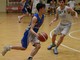 Valsesia Basket U19, beffa finale a Vercelli: ko di un punto