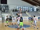 Basket, Barberi Valsesia si impone su Bussoleno: 64 - 44 nella partita di casa.