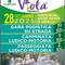Sport e solidarietà: il 28 settembre la gara podistica del Circuito Viola