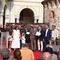 Bolle di Malto 2025, su il sipario alla 10° edizione: cerimonia di apertura con l'apertura del primo fusto (servizio di Mattia Baù per newsbiella.it)