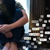 7 febbraio,  Giornata nazionale contro il bullismo e il cyberbullismo: "Nessuno guarisce ferendo"