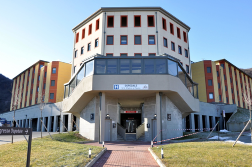Borgosesia, rientrato in funzione il Pronto Soccorso Borgosesia, rientrato in funzione il Pronto Soccorso
