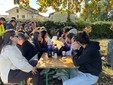 Romagnano Sesia, al Bonfantini la tradizionale Castagnata tra musica, giochi e caldarroste Romagnano Sesia, al Bonfantini la tradizionale Castagnata tra musica, giochi e caldarroste