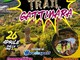 A Gattinara torna il Brutal Trail: il 26 aprile sfida tra colline, sterrati e percorsi per tutti i livelli