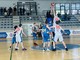Barberi Valsesia Basket U15: 2ª Giornata della Fase Top F del Campionato Regionale