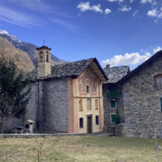 GAL Terre del Sesia: 450.000 euro per il patrimonio rurale e i borghi storici GAL Terre del Sesia: 450.000 euro per il patrimonio rurale e i borghi storici