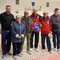 Bocce: sport, amicizia e solidarietà al 1° Memorial Enzo Stasia (foto dalla pagina Facebook di Comune di Valdilana) Bocce: sport, amicizia e solidarietà al 1° Memorial Enzo Stasia (foto dalla pagina Facebook di Comune di Valdilana)