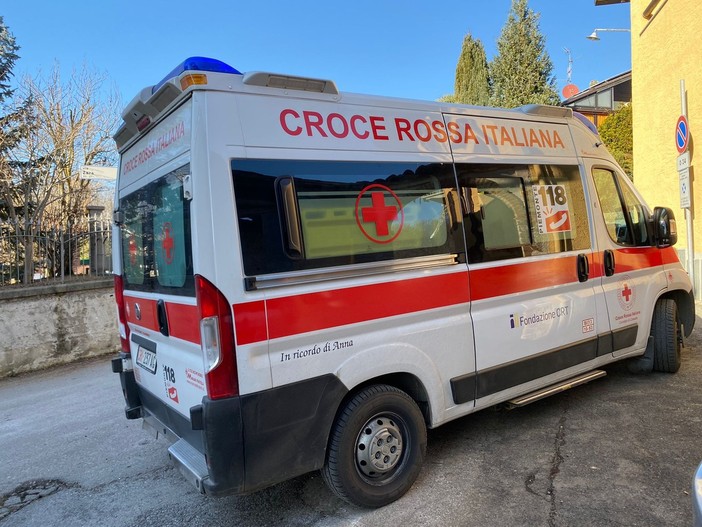 Pray, 70enne investita da un'auto (foto di repertorio)